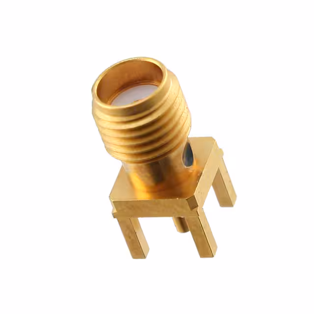 050-651-0000310 ITT Cannon, LLC  Koaxialsteckverbinder (HF)-Baugruppen